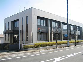 本社